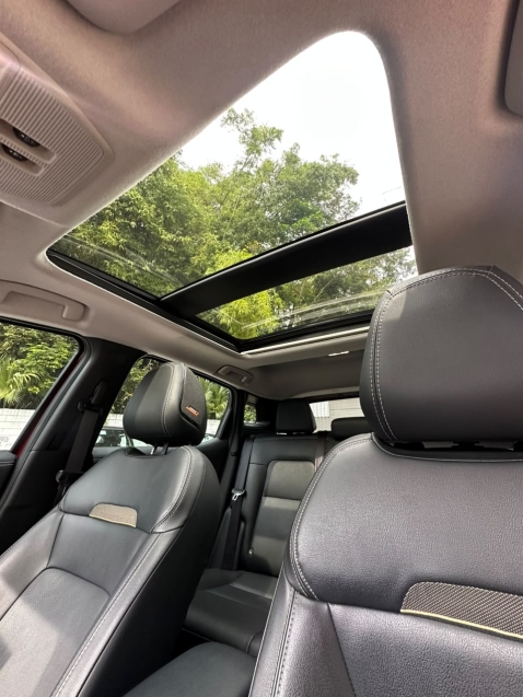 nissan kicks 1.0 turbo flex platinum dct 4p automatico 20267