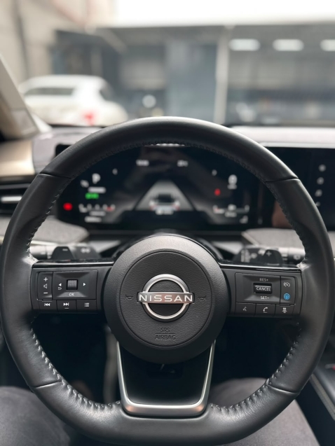 nissan kicks 1.0 turbo flex platinum dct 4p automatico 20269