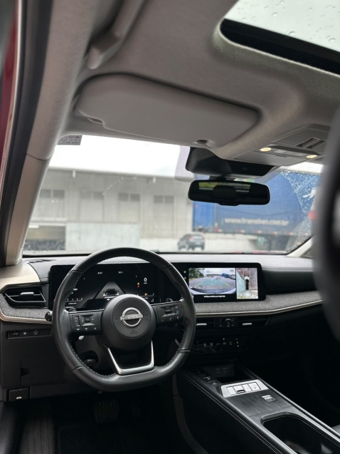 nissan kicks 1.0 turbo flex platinum dct 4p automatico 20268