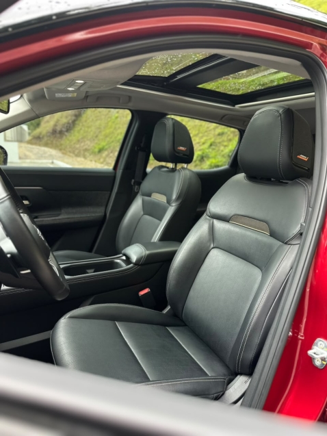 nissan kicks 1.0 turbo flex platinum dct 4p automatico 202611