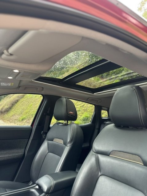 nissan kicks 1.0 turbo flex platinum dct 4p automatico 20269