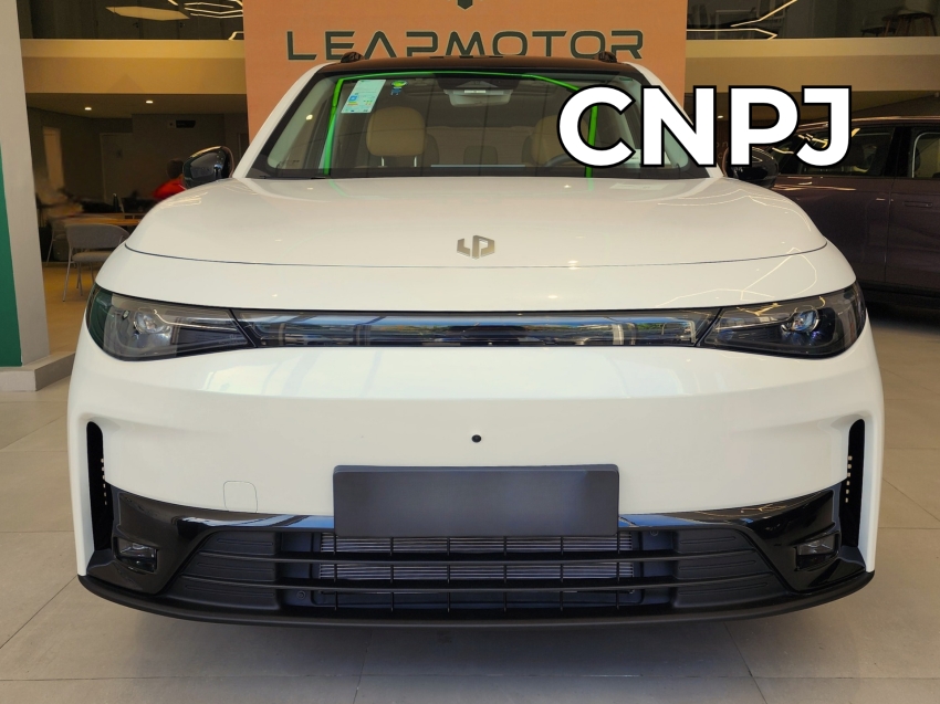 leapmotor c10 ultra hibrido reev 26/27 0km