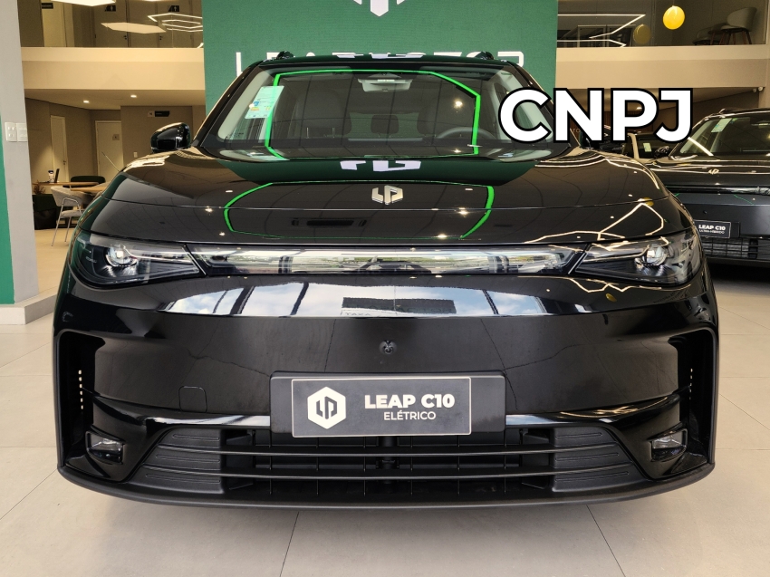 leapmotor c10 eletrico bev 26/27 0km0