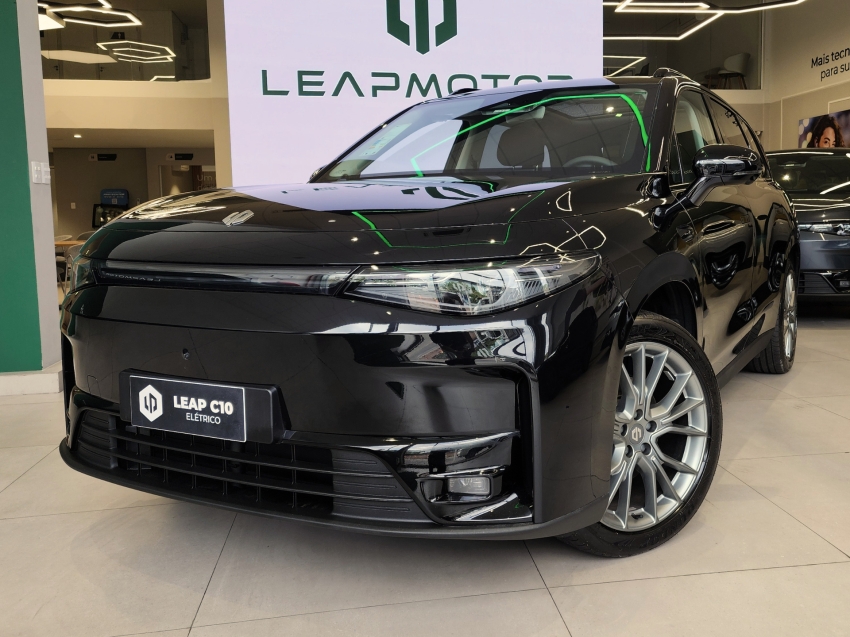 leapmotor c10 eletrico bev 26/27 0km4