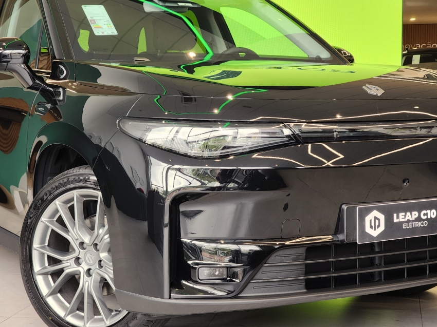 leapmotor c10 eletrico bev 26/27 0km6