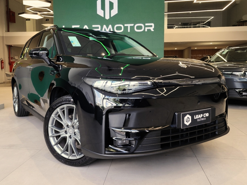 leapmotor c10 eletrico bev 26/27 0km2