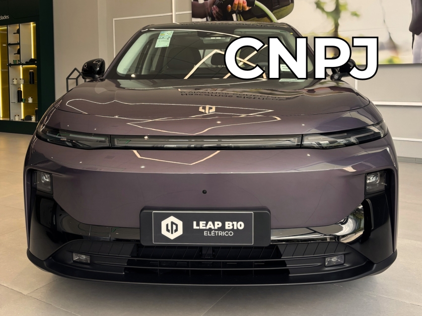 leapmotor b10 56,2 kw bev 26/27 0km