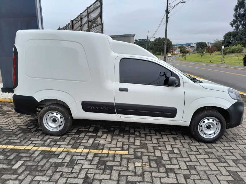 fiat fiorino 1.4 mpi furgao endurance 8v flex 2p manual 2024
