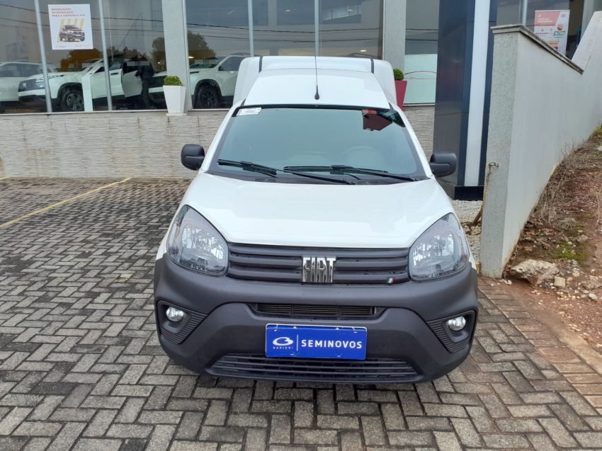 fiat fiorino 1.4 mpi furgao endurance 8v flex 2p manual 20241