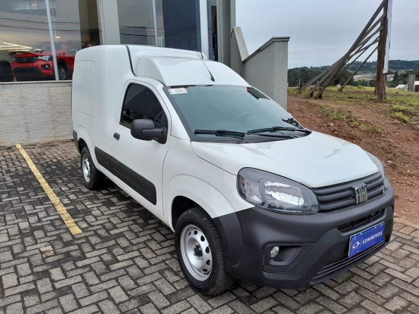 fiat fiorino 1.4 mpi furgao endurance 8v flex 2p manual 20245