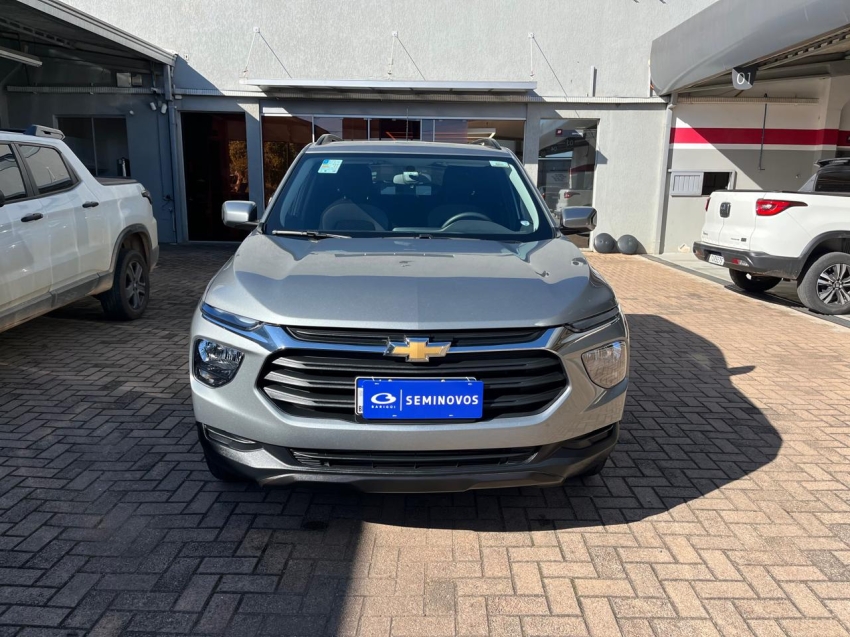 chevrolet montana 1.2 turbo flex lt manual 4p 20241