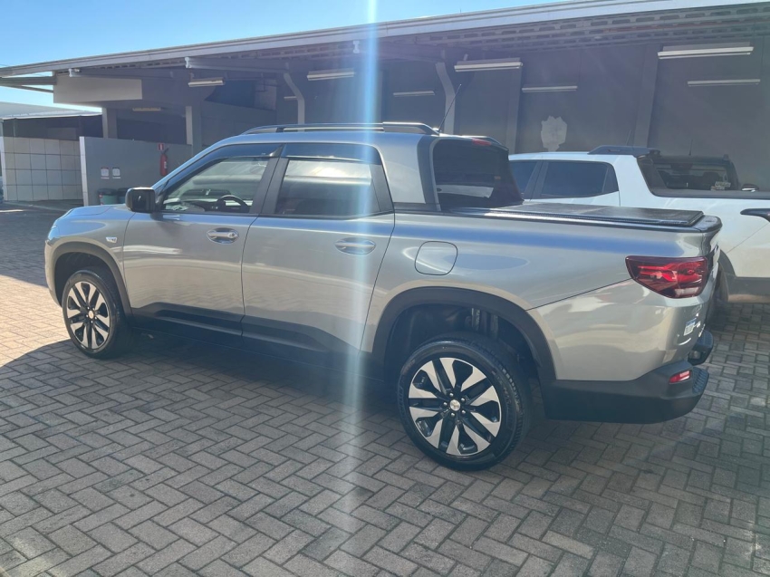 chevrolet montana 1.2 turbo flex lt manual 4p 20245