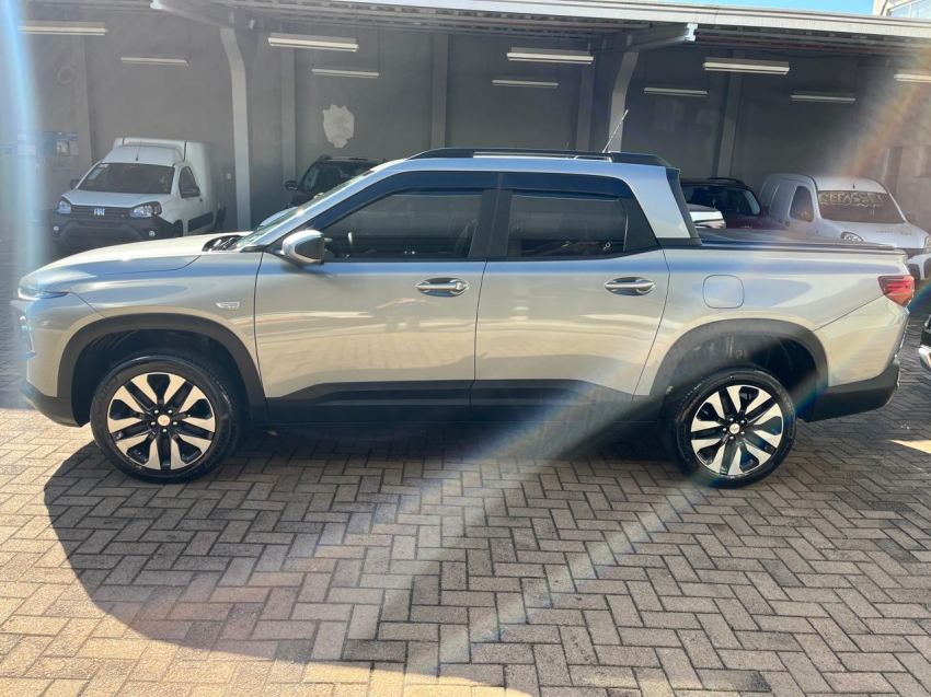 chevrolet montana 1.2 turbo flex lt manual 4p 20247