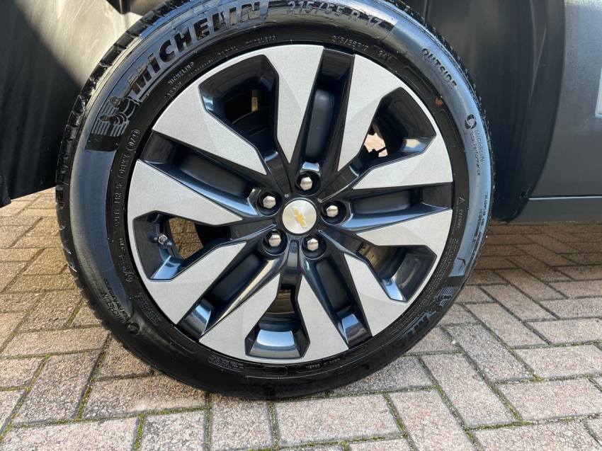 chevrolet montana 1.2 turbo flex lt manual 4p 20244