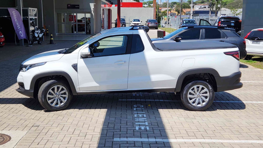 fiat strada 1.3 firefly flex freedom cs manual 2p 20259