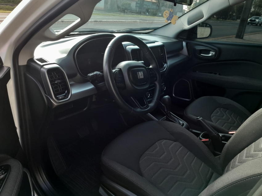 fiat toro 1.3 turbo 270 flex volcano at6 4p automatico 20258