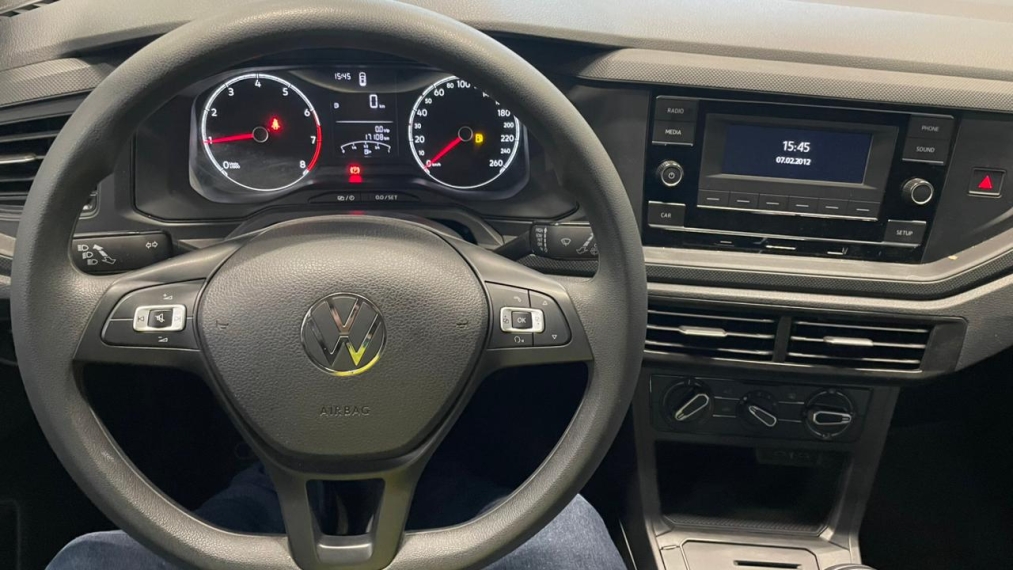 volkswagen polo 1.0 mpi track manual flex 4p 20268