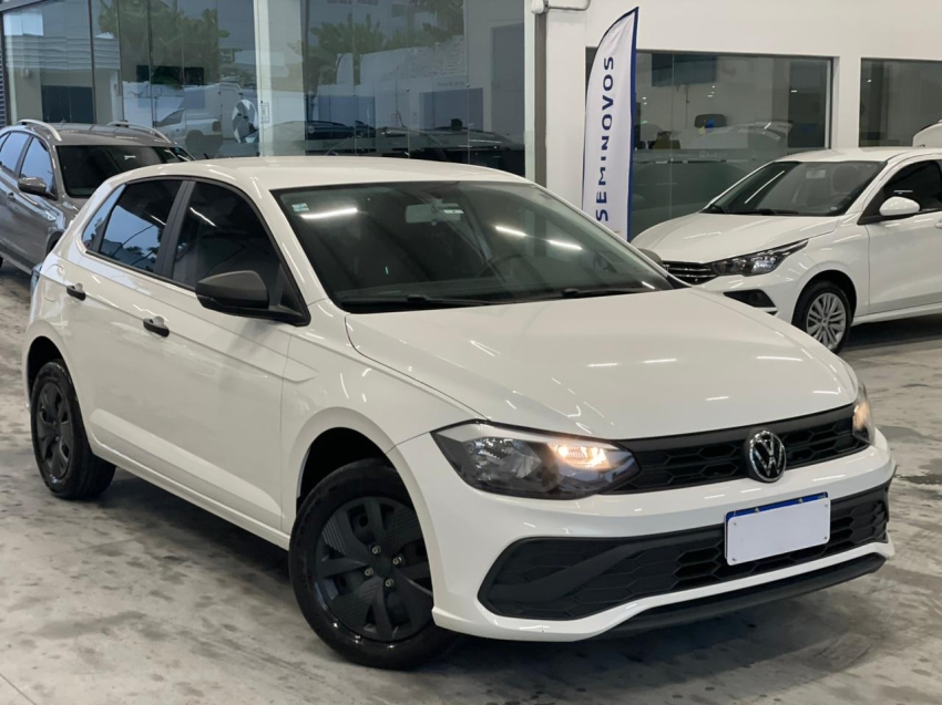 volkswagen polo 1.0 mpi track manual flex 4p 20260