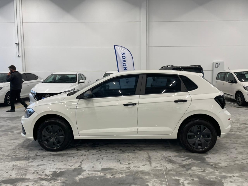 volkswagen polo 1.0 mpi track manual flex 4p 20262