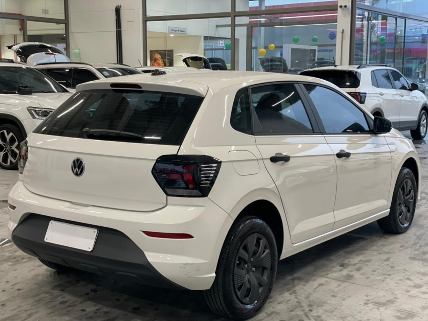 volkswagen polo 1.0 mpi track manual flex 4p 20264