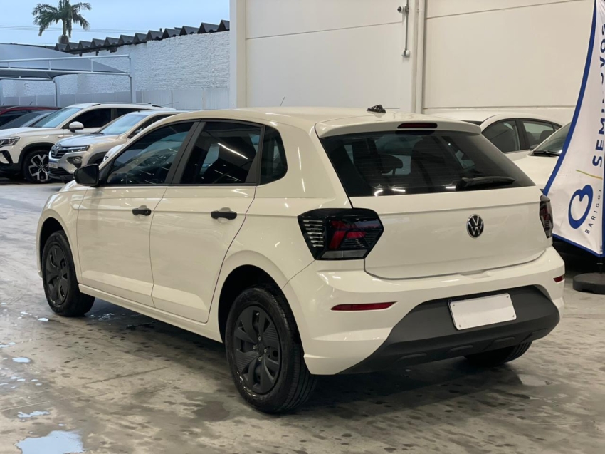 volkswagen polo 1.0 mpi track manual flex 4p 20263