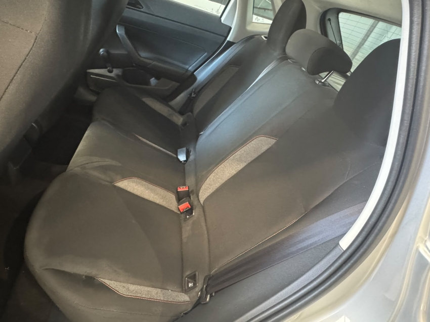 volkswagen polo 1.0 flex manual 20259