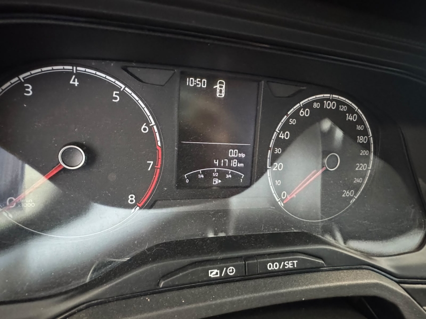 volkswagen polo 1.0 flex manual 20257