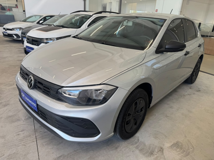 volkswagen polo 1.0 flex manual 20250