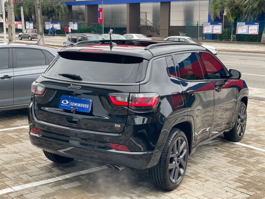 jeep compass 1.3 t270 turbo flex sport at6 4p automatico 20255