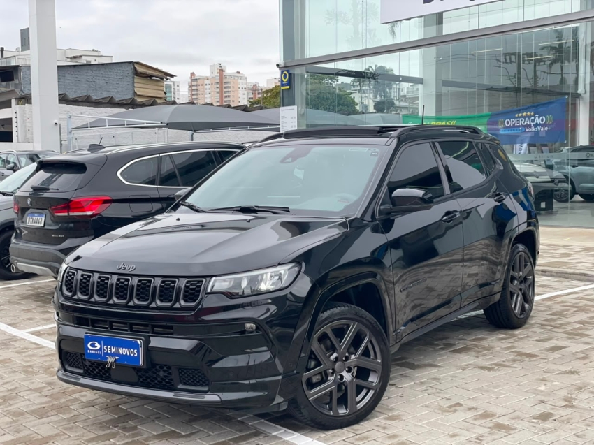 jeep compass 1.3 t270 turbo flex sport at6 4p automatico 20251