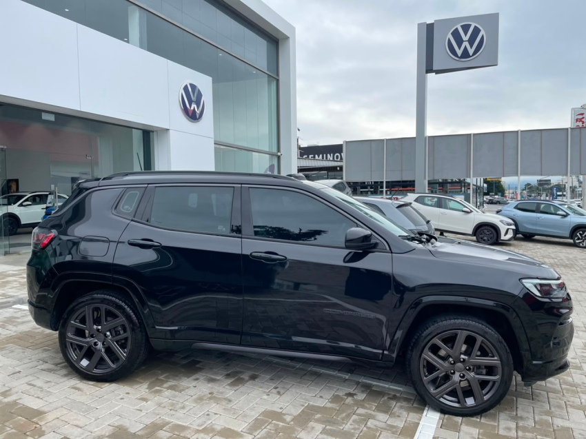 jeep compass 1.3 t270 turbo flex sport at6 4p automatico 20256