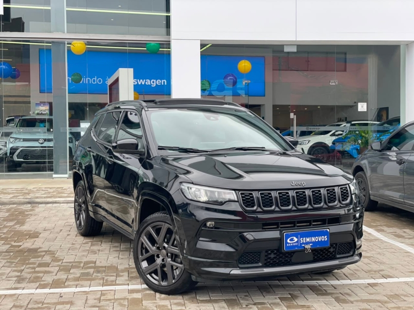 jeep compass 1.3 t270 turbo flex sport at6 4p automatico 20250