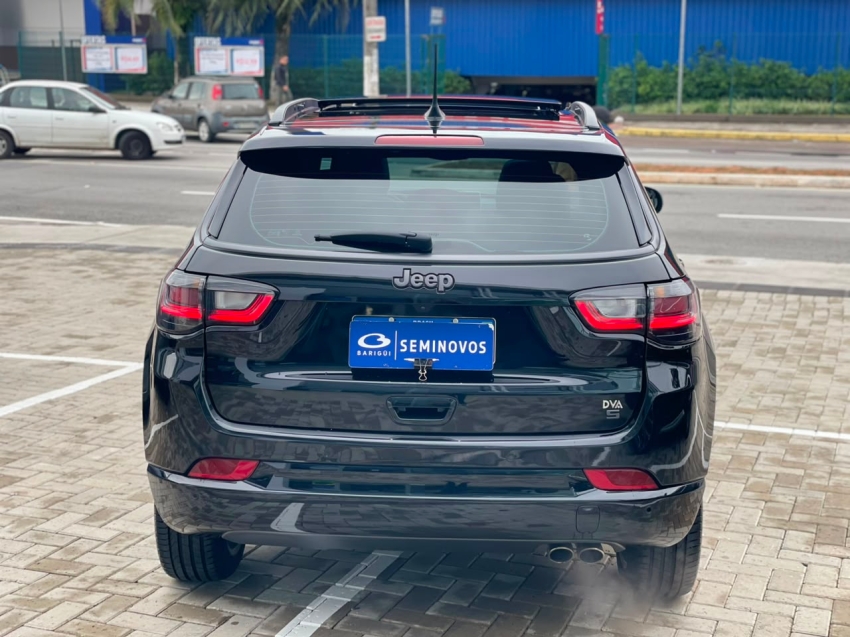 jeep compass 1.3 t270 turbo flex sport at6 4p automatico 20254