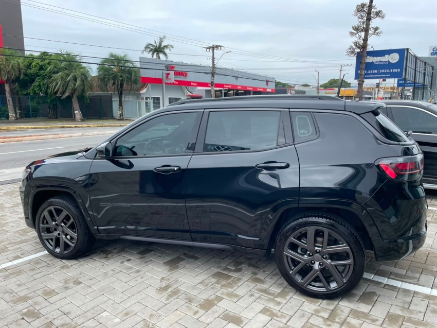 jeep compass 1.3 t270 turbo flex sport at6 4p automatico 20252