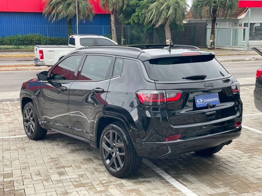 jeep compass 1.3 t270 turbo flex sport at6 4p automatico 20253