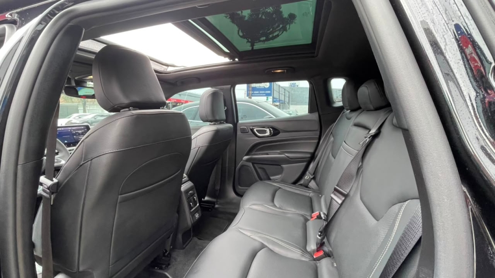 jeep compass 1.3 t270 turbo flex sport at6 4p automatico 20257