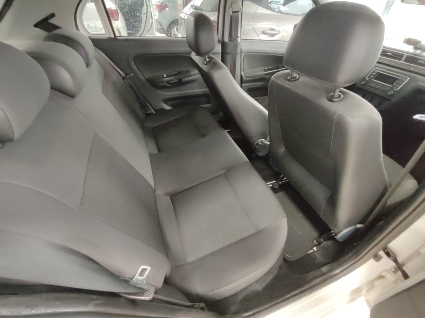 vw gol 1.0 flex completo!9