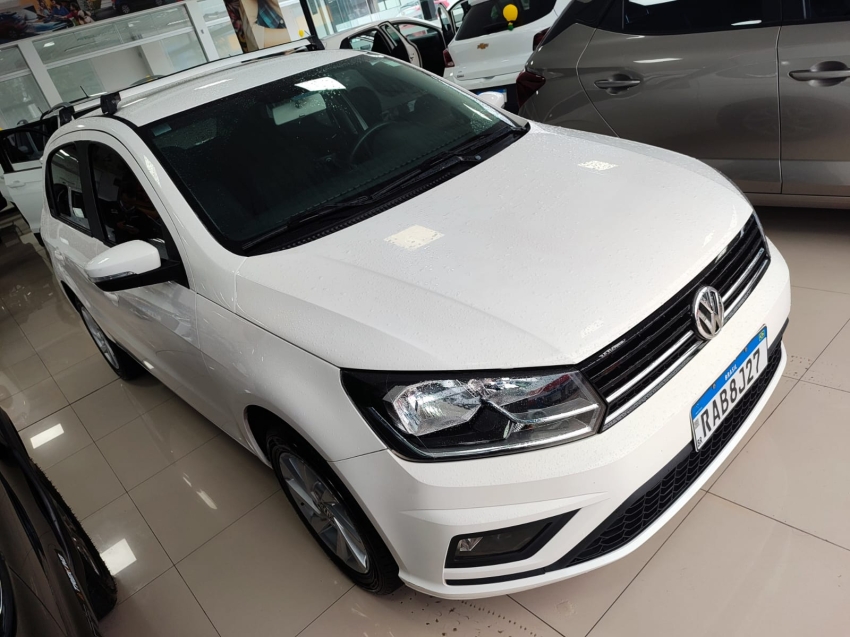 vw gol 1.0 flex completo!1