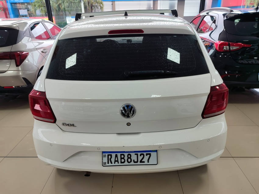 vw gol 1.0 flex completo!5