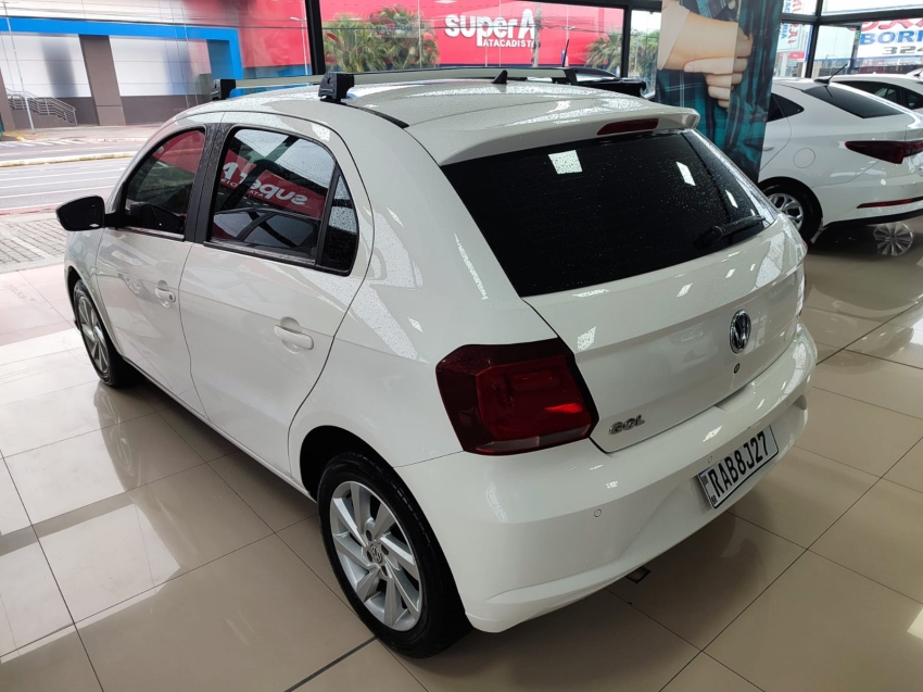 vw gol 1.0 flex completo!3