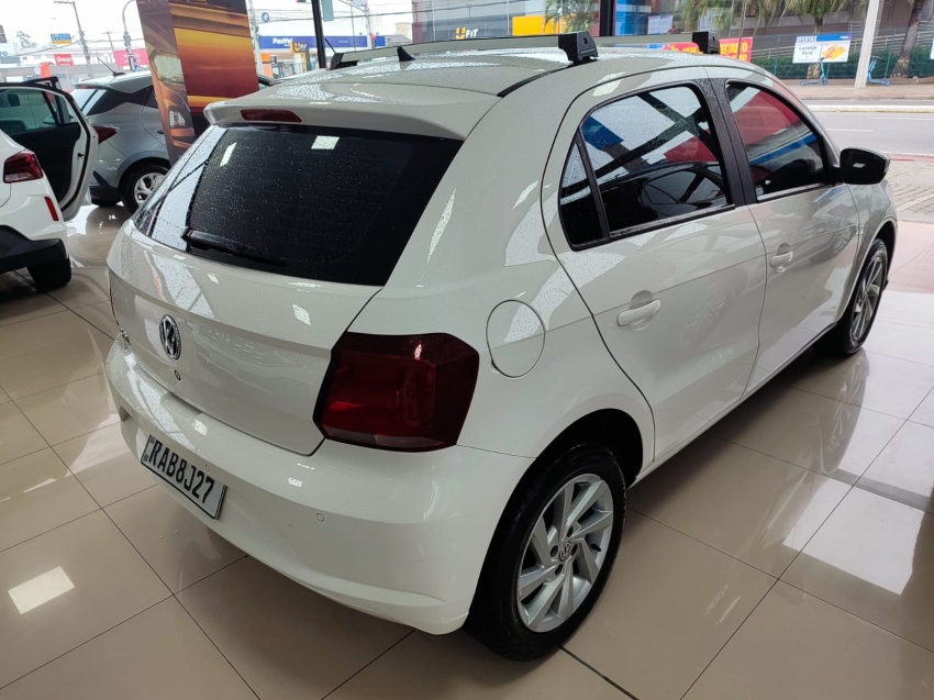 vw gol 1.0 flex completo!4