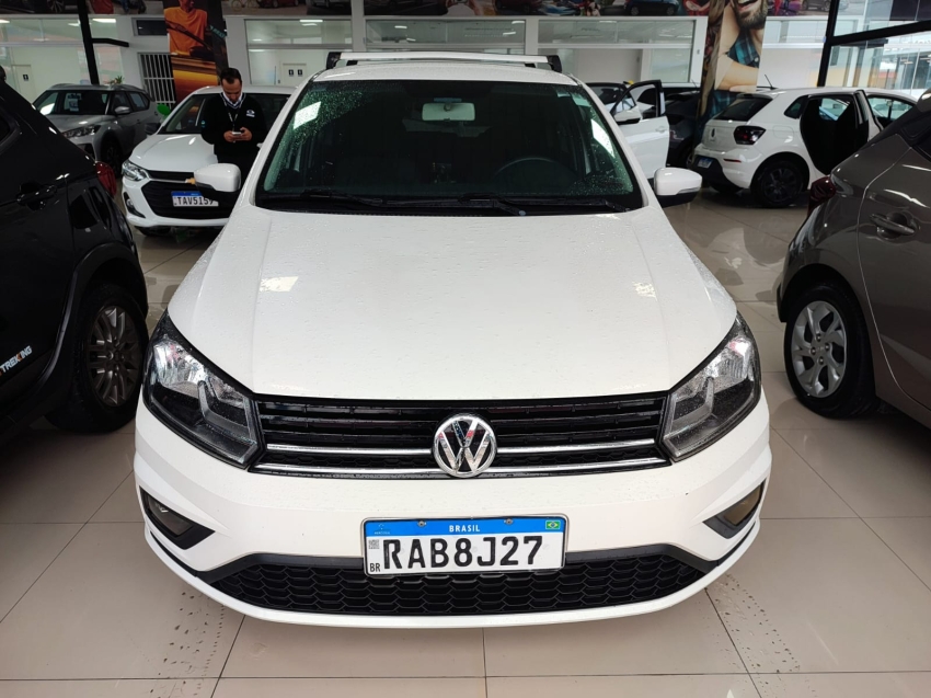 vw gol 1.0 flex completo!2