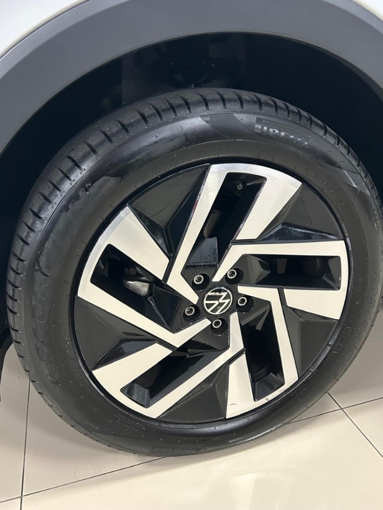 volkswagen t-cross 1.4 250 tsi total flex highline automatico 4p 202513