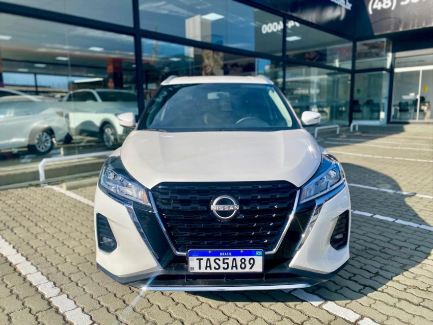 nissan kicks sense, 1.6 - 2024