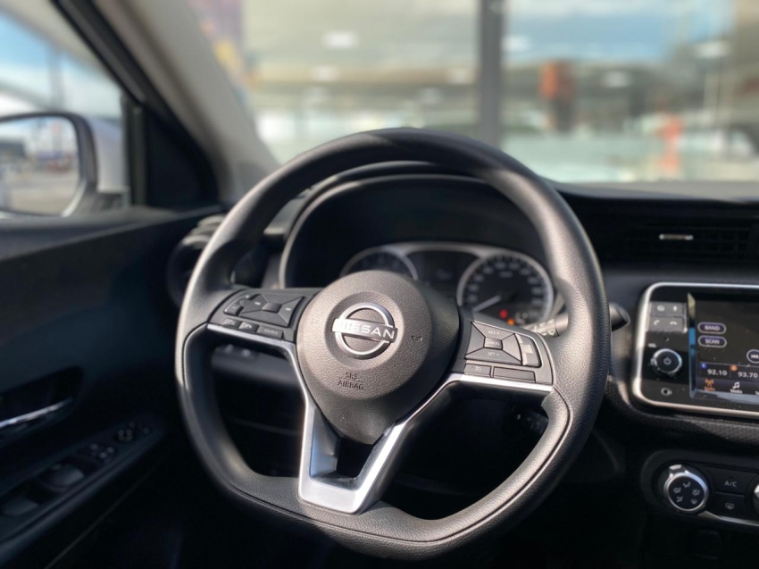 nissan kicks sense, 1.6 - 20247