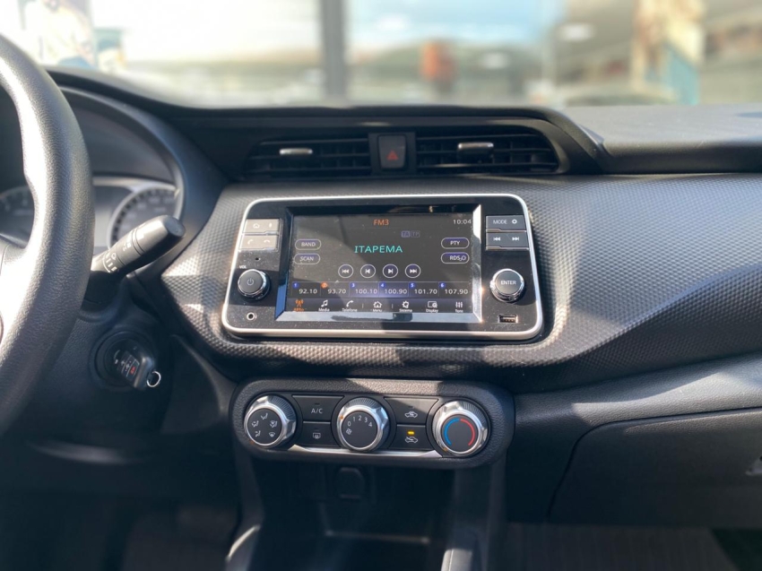 nissan kicks sense, 1.6 - 20243