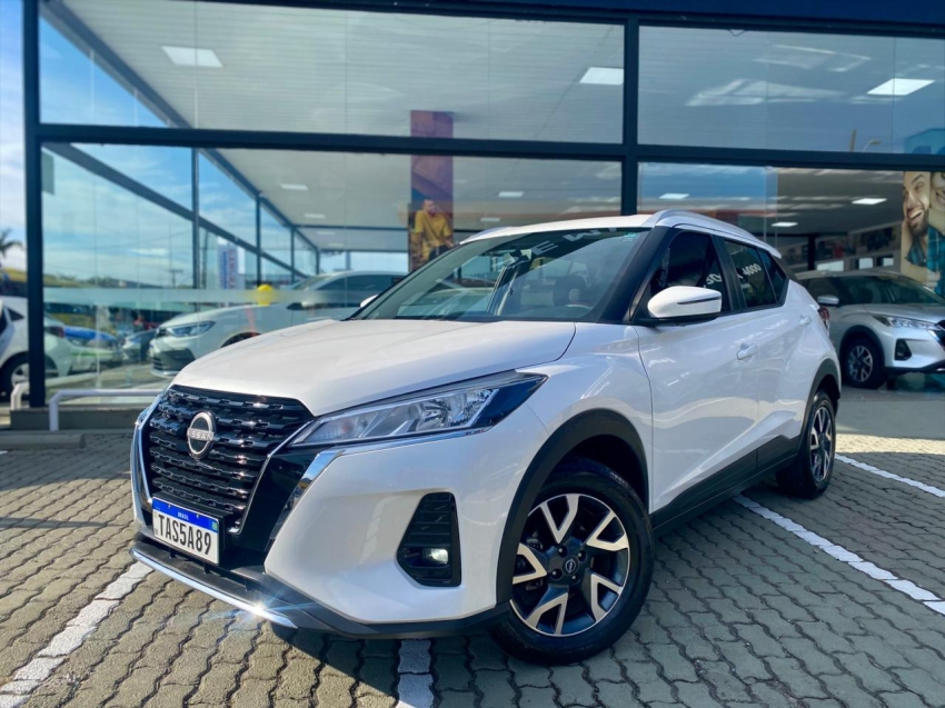 nissan kicks sense, 1.6 - 20248