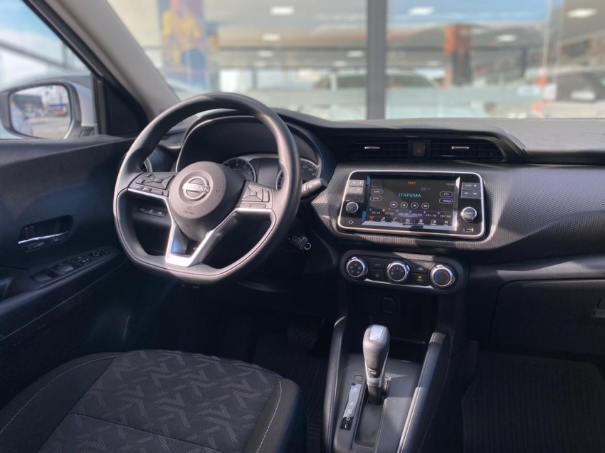 nissan kicks sense, 1.6 - 20249