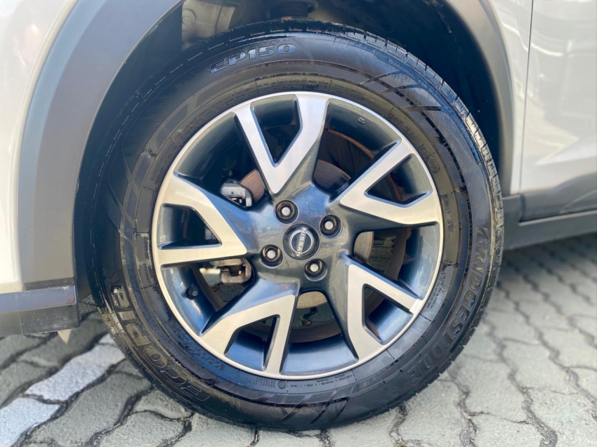 nissan kicks sense, 1.6 - 20244
