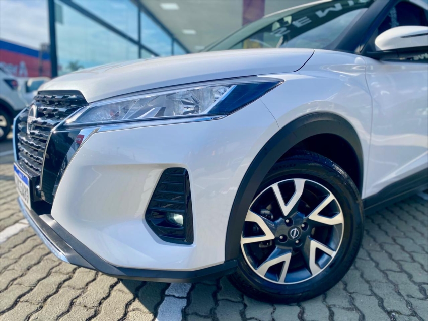 nissan kicks sense, 1.6 - 202411